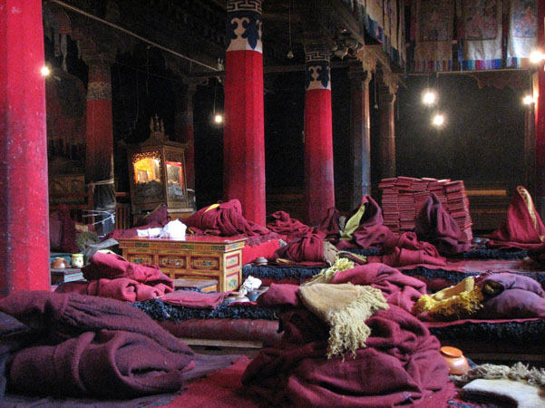 Gyantse 217